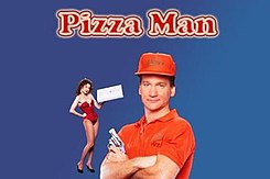 download movie pizza man