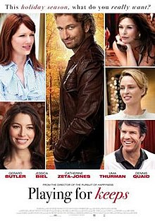 download movie playing for keeps 2012 film