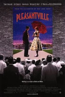 download movie pleasantville film