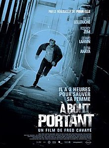 download movie point blank 2010 film