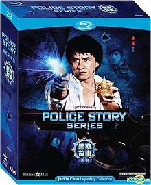 download movie police story film series