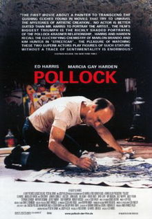download movie pollock film