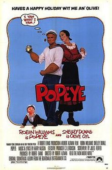 download movie popeye film