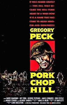 download movie pork chop hill