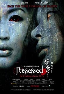 download movie possessed 2006 film