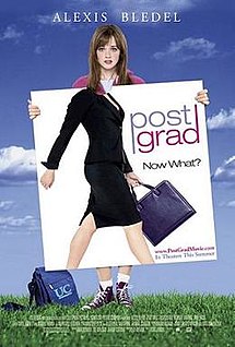 download movie post grad