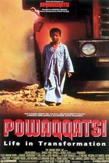 download movie powaqqatsi