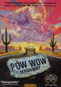 download movie powwow highway