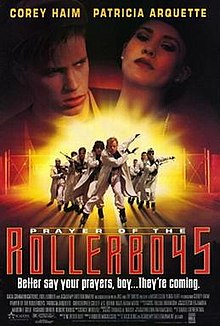 download movie prayer of the rollerboys
