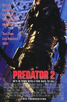 download movie predator 2