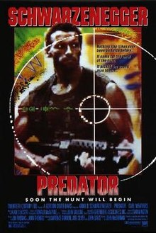 download movie predator film