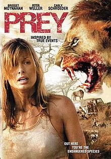 download movie prey 2007 film