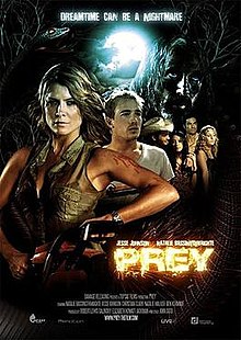 download movie prey 2009 film