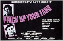 download movie prick up your ears