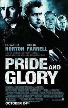 download movie pride and glory film