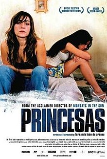 download movie princesas