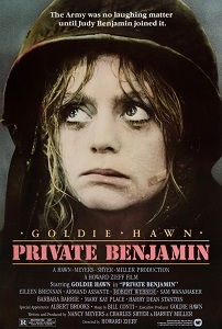 download movie private benjamin 1980 film