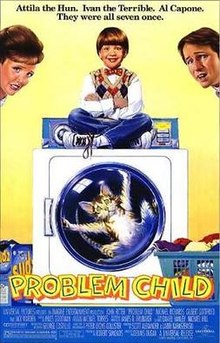 download movie problem child 1990 film