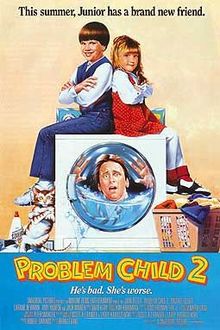 download movie problem child 2