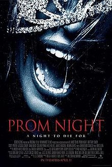 download movie prom night 2008 film