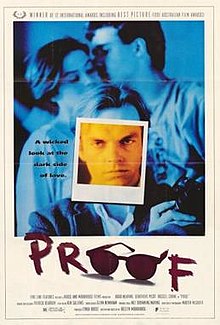 download movie proof 1991 film
