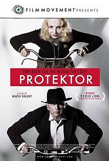 download movie protector 2009 film.
