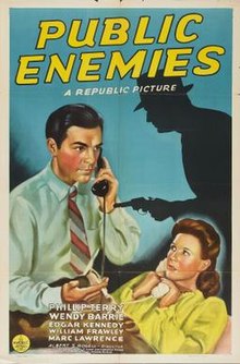 download movie public enemies 1941 film