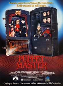 download movie puppet master film