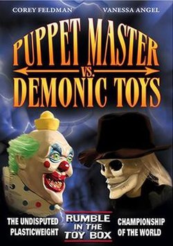 download movie puppet master vs demonic toys