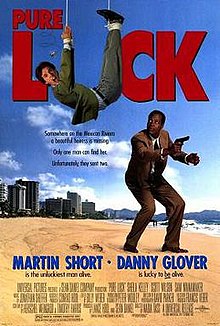 download movie pure luck