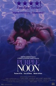 download movie purple noon