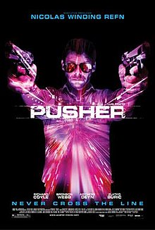 download movie pusher 2012 film