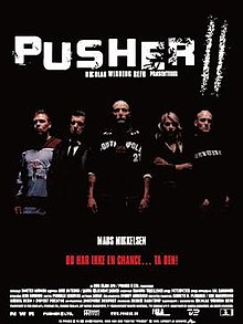 download movie pusher ii