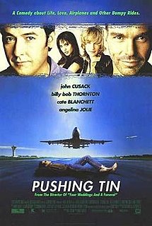 download movie pushing tin