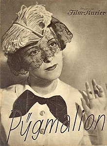 download movie pygmalion 1935 film