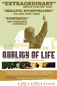download movie quality of life film