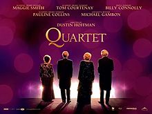 download movie quartet 2012 film