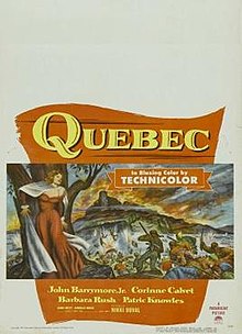 download movie quebec 1951 film.