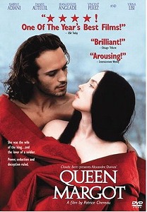 download movie queen margot 1994 film