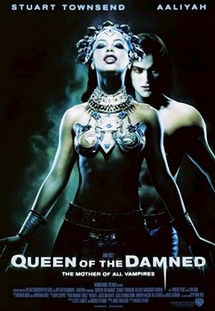download movie queen of the damned