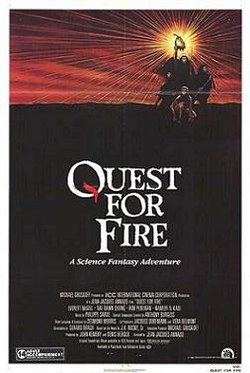 download movie quest for fire film
