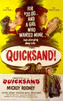download movie quicksand 1950 film