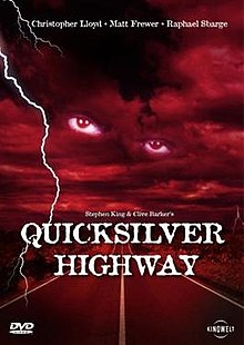 download movie quicksilver highway.