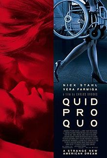 download movie quid pro quo film