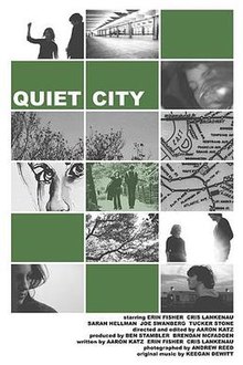 download movie quiet city film
