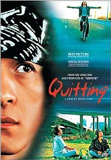 download movie quitting