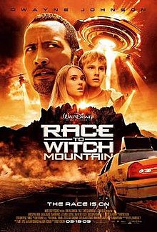 download movie race to witch mountain