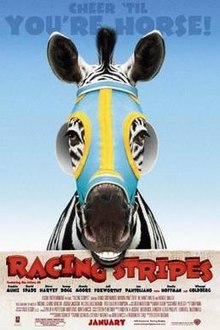 download movie racing stripes