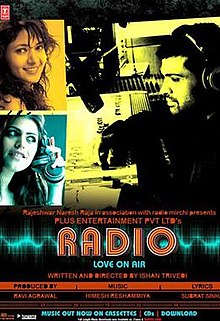 download movie radio 2009 film