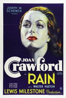 download movie rain 1932 film